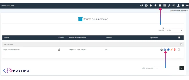 Opcion de crear staging e1767795793492 2