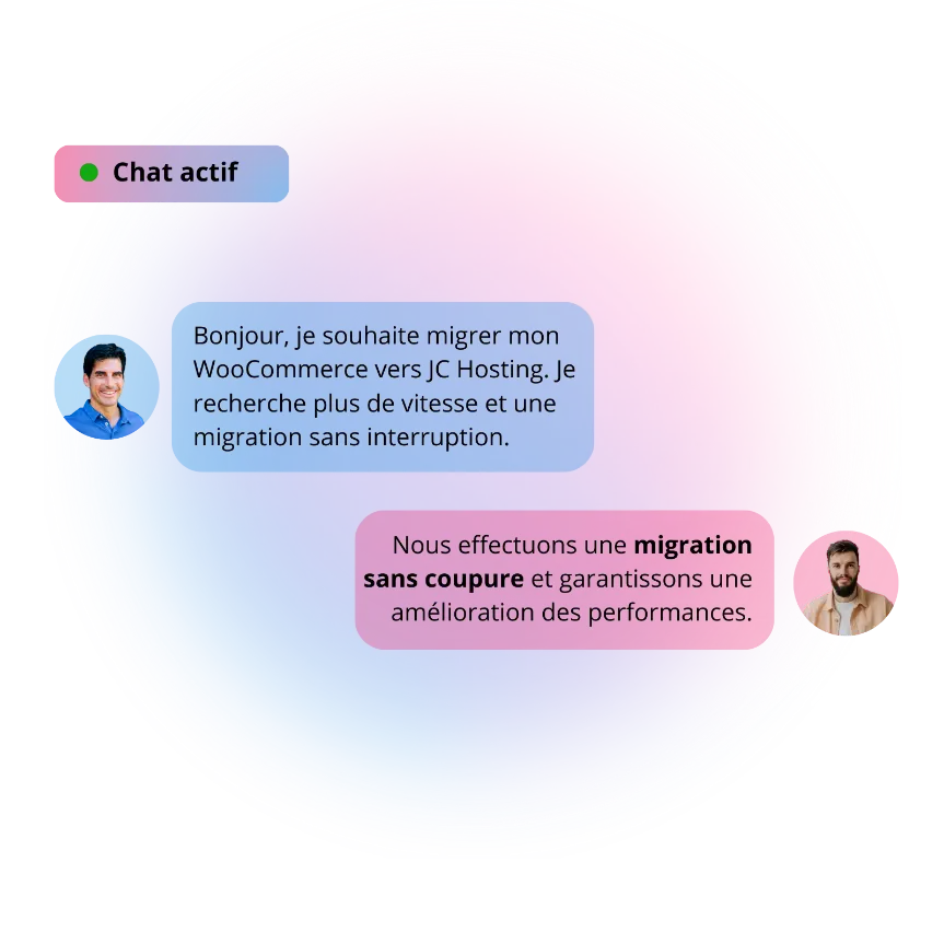 Support WooCommerce en espagnol avec migration sans interruption et amélioration des performances