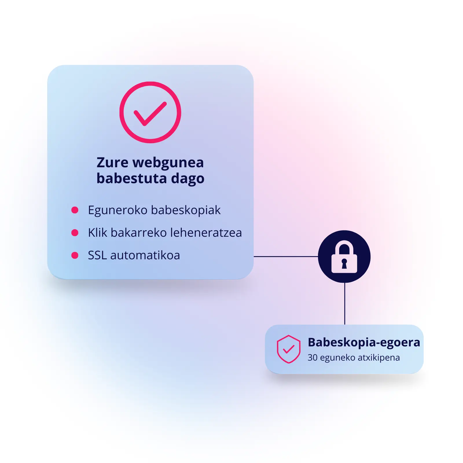 babestutako gune euskera 1