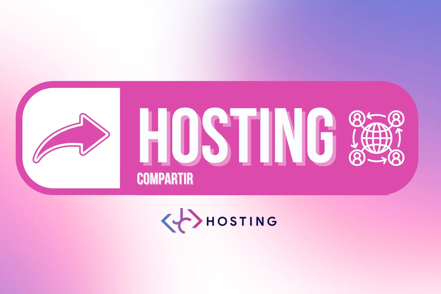 compartir hosting 1