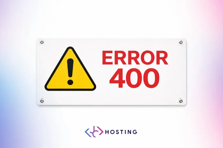 El error 400 bloquea acciones clave sin que la web esté caída