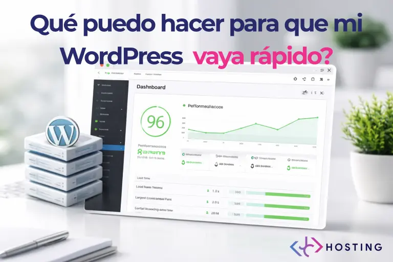 Wordpress rapido