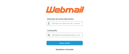 webmail