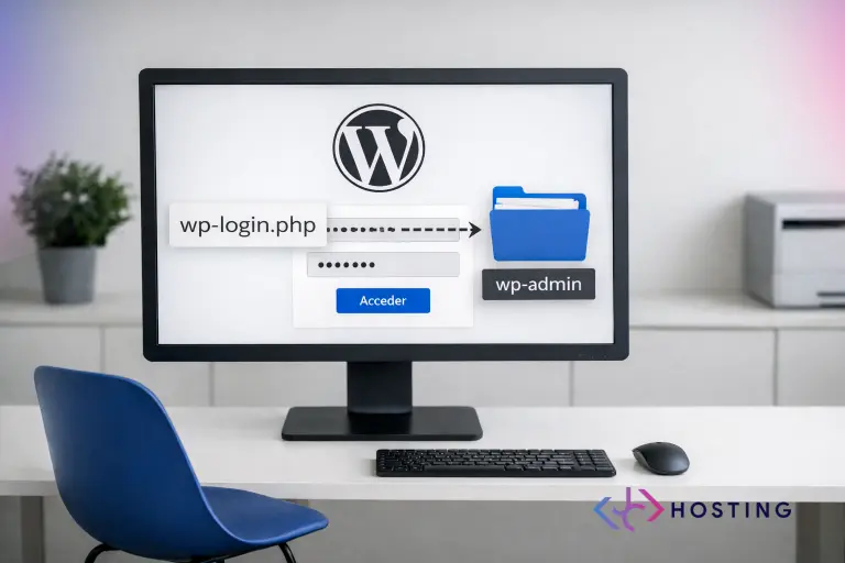 wp-admin y wp-login.php en WordPress: qué hacen y cómo proteger el acceso a tu web